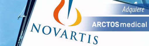 Novartis adquiere Arctos: boom en génica