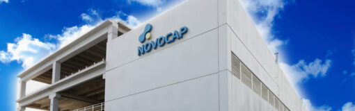 Novocap invierte u$s 5 millones en Ezeiza