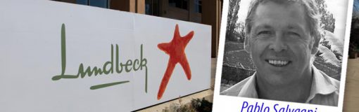 Diciembre: otro CEO que se baja