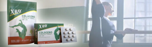 Genomma lanzó nuevo X Ray