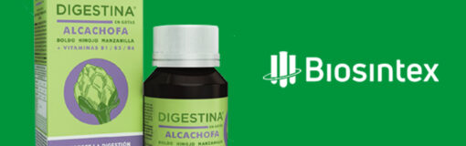Biosintex lanzó Digestina, hepato