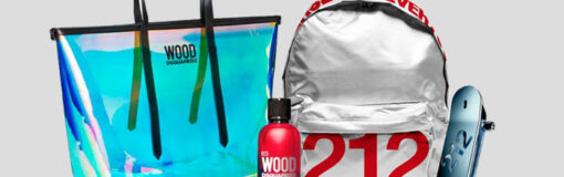 Fragancias: los anzuelos para vender