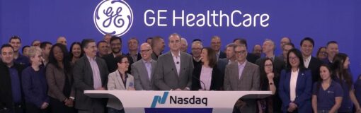 GE Health: alza del 11% en ingresos, semestre