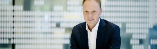 Unilever designa nuevo CEO global