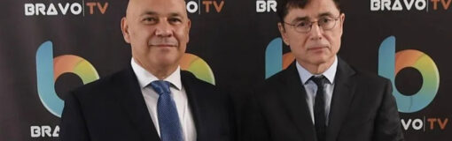 Grupo Olmos y Fontevecchia lanzaron Bravo TV