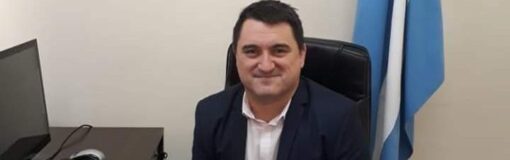 INCUCAI: con nuevo vicepresidente