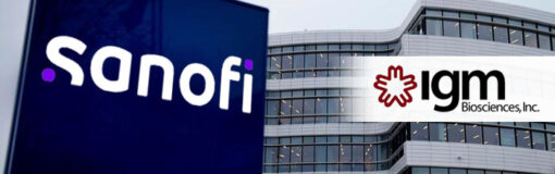 Sanofi e IGM Biosciences: deal en onco