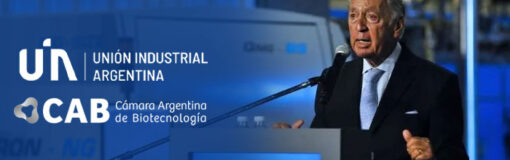 La CAB entra a la Unión Industrial Argentina