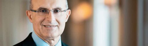 Sandoz elige a CEO Firmenich para spin off