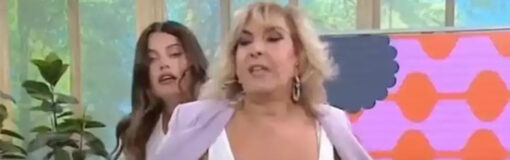 Kotex con campaña menstruación