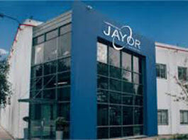 Jayor invierte u$s 19,3 M en planta