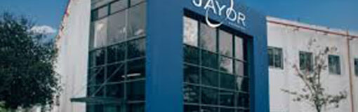 Jayor invierte u$s 19,3 M en planta
