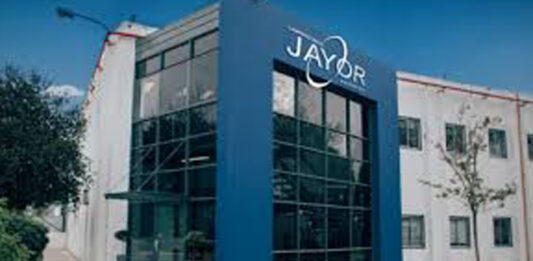 Jayor invierte u$s 19,3 M en planta