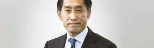 Astellas: Okamura nuevo CEO