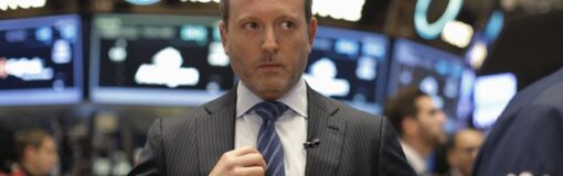 Bausch + Lomb: vuelve Saunders