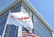 Thermo Fisher supera expectativas anuales