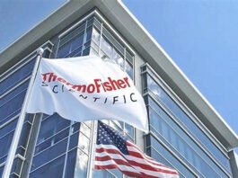 Thermo Fisher supera expectativas anuales