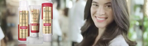 Genomma lanza «one shot» de Revie