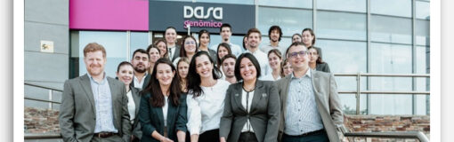 Dasa Genómica abrió en Uruguay
