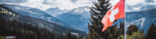 Suiza
