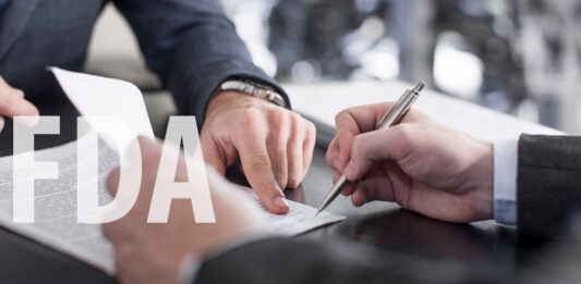 FDA: OK para Yartemlea de Omeros