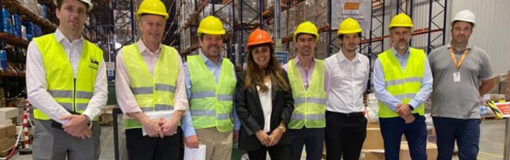 Suizo Argentina: reunión con Toyota