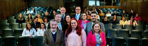 ANMAT: encuentro con la USP