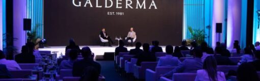 CEO Galderma con reunión en LATAM