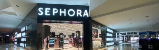 Sephora: expansión en América Latina