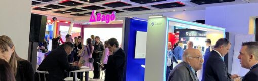 Congreso SAHA en el Marriott