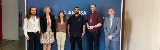 ANVISA y agencia danesa por devices