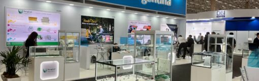 Argentina en Expo Hospitalar