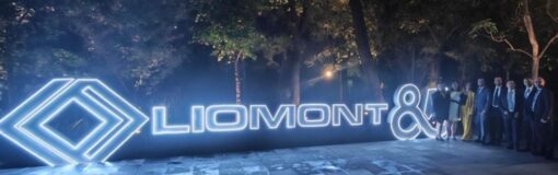 Mexicano Liomont celebra 85° años