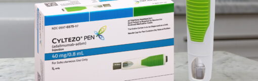 FDA avala pen de BI, Cyltezo