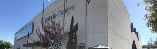 Daiichi invierte en Brasil