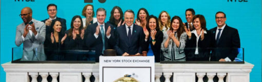 Cotiza Kenvue, el spin-off de J&J