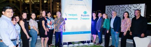 Tuteur: lanzamientos en Guatemala y Dominicana