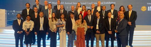 Parque de las Ciencias en congreso Zonas Francas