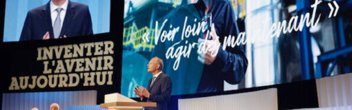 Air Liquide con Asamblea General