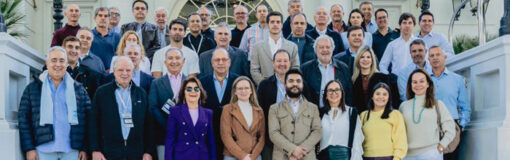 ALIFAR con asamblea anual, Mendoza