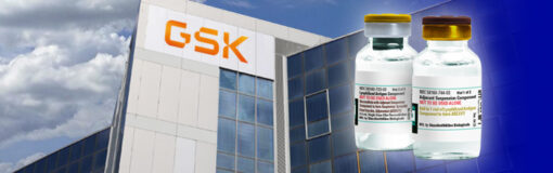 FDA avala vacuna de GSK para VRS