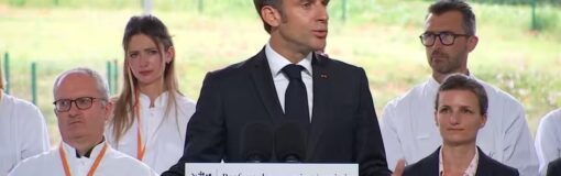 Francia busca soberanía en medicamentos claves