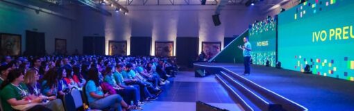 Abbott Brasil con convención maduros