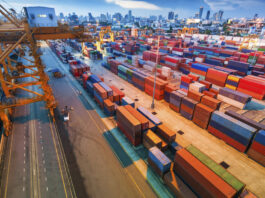 Balanza comercial farma: octubre en rojo