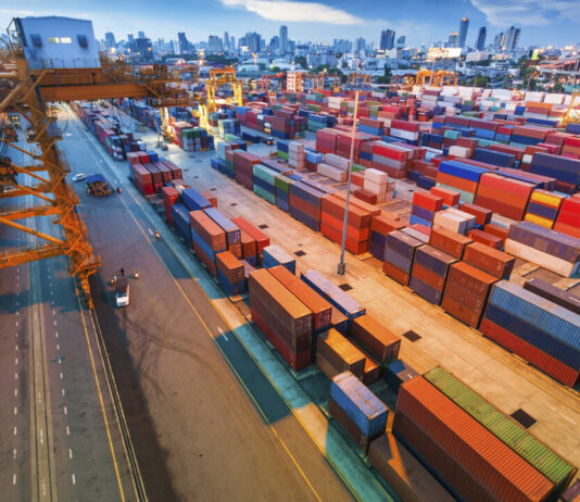 Balanza comercial farma: octubre en rojo