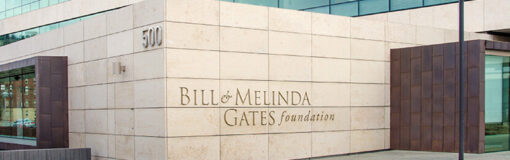 Gates: fondos para vacuna tuberculosis Gates Foundation