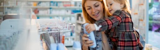 Canasta de higiene de abril: informe Pharmabiz