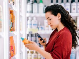 Pañales y desodorantes superan al IPC