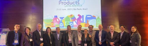 Domisanitarios: cumbre en Brasil