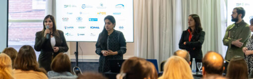 COSSPRA en reunión ejecutiva de junio